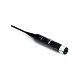 Green Laser Sight Alignment