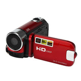 1080P DV Digital Video Camera, Cool Gifts Idea