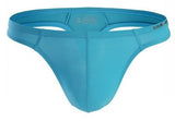 Ice Silk Men's Thong (Pack of 2)