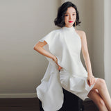 Designer Party or Evening Short Dress