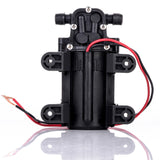 Water Pump Motor