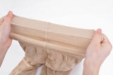 Women's Seamless High Waist Shapewear, Short Tummy Control