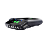 LED Smart Sensor Headlight, Night Fishing Sports Cycling Charging Strong Bright Light