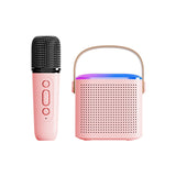 Audio Integrated, Outdoor Portable Microphone
