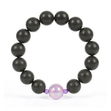 Traditional Chinese Herbal Bead Bracelet – Handmade Incense Wood Aromatherapy Jewelry