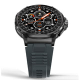 Smart Watch with Bluetooth Calling – Heart Rate, SpO₂ Tracking & Multi-sport Modes