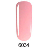 Natural Resin, Colloid Nail Polish