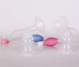 Women's Feeding Manual Breast Pump