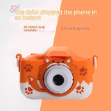Children's Digital Pocket Camera