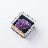 Natural Crystal Ore, Mineral Specimen Decoration
