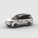 Building Block, Assembly Model Puzzle Toy