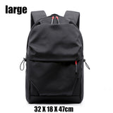 Trendy Oxford Nylon Backpack