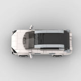 Building Block, Assembly Model Puzzle Toy