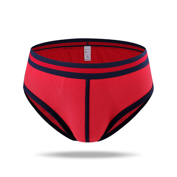 Men's Fashion, Modal Breathable Pants (Pack of 2)