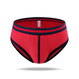 Men's Fashion, Modal Breathable Pants (Pack of 2)