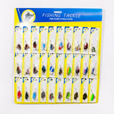 Bait Hook Lures for Fishing