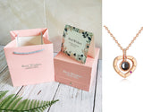 Trendy Beautiful Good Wishes – Perfect Valentine’s Day Present