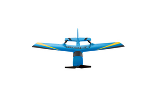 RC Toy, Cessna Glider Plane