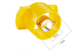 Stainless Steel Corn Planer – Rotating Kernel Remover & Thresher Tool