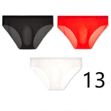 Men's Underwear, Soft Fabric Briefs