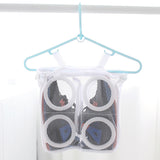 Machine Wash Shoes' Magic Protective Mesh Bag