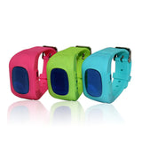 Q50 Smart Children's Watch