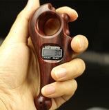 Digital Tasbeeh with Display – Portable Prayer Tracker with Reset Function