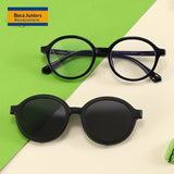 Polarized Glasses with UV Protection & Blue Light Blocking