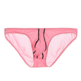 Thin Ice Silk Men's Underwear (Pack of 2)