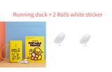 Small Portable Handheld Printer