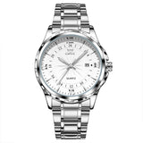 Waterproof Luminous Personality, Men's Quartz Watch
