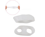 Gel Toe Spacer – Hallux Valgus Relief & Alignment Support (Pack of 2)
