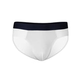 Ice Silk Breathable Shorts, Graphene Boxers (Pack of 2)