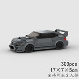 Building Blocks, DIY Educational Toy Model