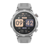 DK67 Bluetooth Calling Sports Running Business Smart Watch