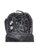 Breathing Regulator, Body Bag + Strap