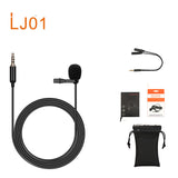 Professional Voice-activated Microphone