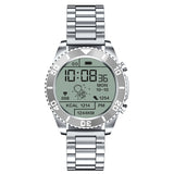 Smart Wearable Watch with Calling – Heart Rate & SpO₂ Tracking, Sports Modes