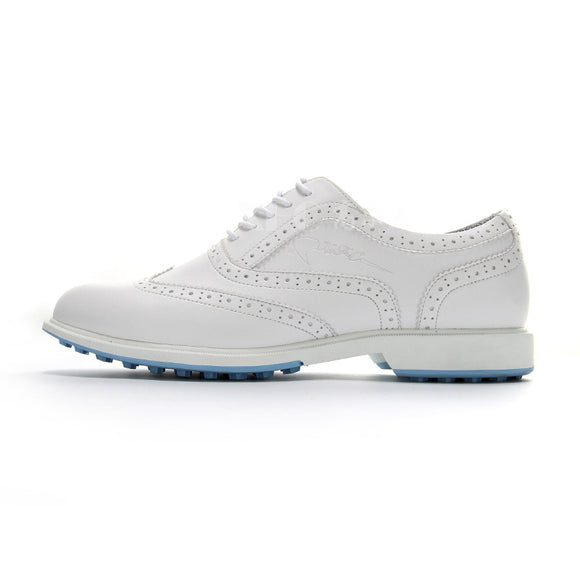Ladies' Non-slip Breathable Waterproof Golf Shoes