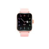 Y13 Smart Watch with Bluetooth Calling – Heart Rate & BP Monitoring