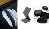 Magnetic Suction, Wireless Charging and Folding Phone Holder