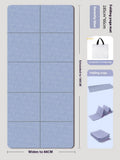 Sleeping Bunk Foldable Sleeping Pad