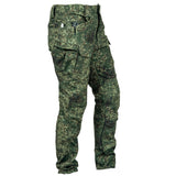 Fleece-lined Warm Casual Ultra-thick Hiking or Trekking Pants