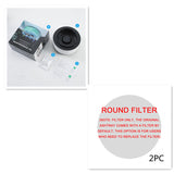Smoke Removal Air Purification Ashtray, Practical Automatic Purifier, Portable Gadgets for Car