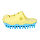 Pets Bath Massage Brush, Cleaning Beauty Pet Products