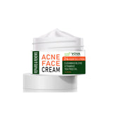 Easy to use and Effective Acne Cream