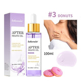 Nourishing Moisturizing Smooth Care Post-shave Essential Oil