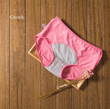 Large Size Period Leakproof Physiological Pants for Before & After Menstruation