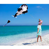 Large Soft-bodied Polyester Kite