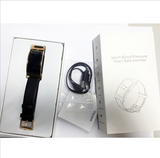 Blood Pressure Monitor, BT Support Smartwatch